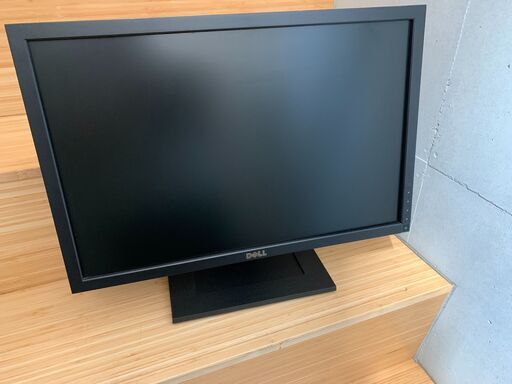 ＜値下げしました！＞DELL セットでお譲りします。 win11 VOSTRO 270s マウス+キーボード+スピーカー+モニター