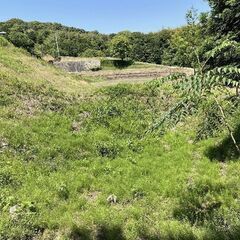 これは即売れの予感！！＿宅地＆山林＆畑付きの売土地！！！水道引き込み済み★早い物勝ちです！！ - 土地販売/土地売買