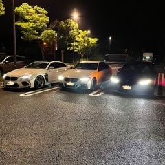 BM好きな方。一緒にツーリングしませんか