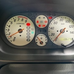 HONDA ホンダ　Zの画像