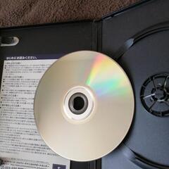 ボーン・アイデンティティー(セル盤)の画像