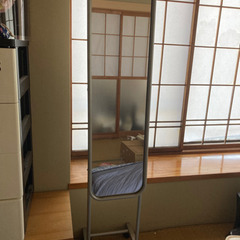 全身鏡