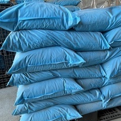 発酵鶏糞(臭いが少なく
サラサラ)の画像