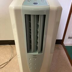 【車で引き取り限定】コロナ社製 冷風・乾燥除湿器 CDM-106