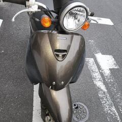 トゥデイ50cc①
