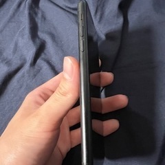 iPhone XR  BLACK 64GB SIMフリーの画像