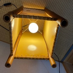 ランプ 和風・常夜灯 和室にの画像