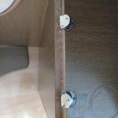 ドレッサーの画像