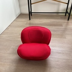 バランスチェア