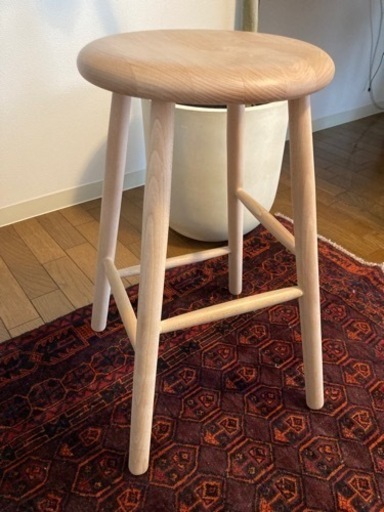 ノルディックスツールM 北欧インテリア