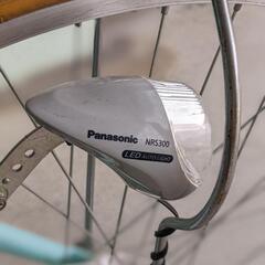 26インチ　自転車　使用頻度少　状態良しの画像