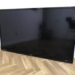 SHARP AQUOS 液晶テレビ