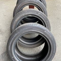235/50R17・GOOD YEAR・EAGLE LS 200...