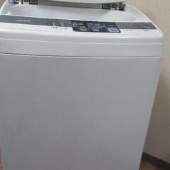 洗濯機お譲りします！！