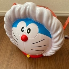 ドラえもん ポップコーンバケツ