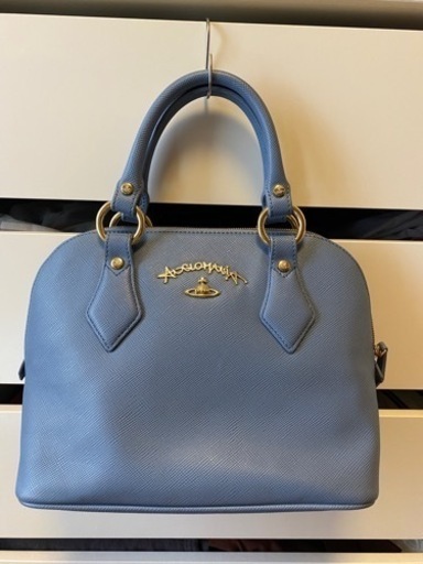 ヴィヴィアンウエストウッド　バック