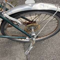 ミニベロの画像