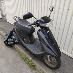 Honda　Dio ２スト