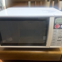 電子レンジ
