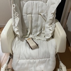 ハイローチェア レミニスSの画像