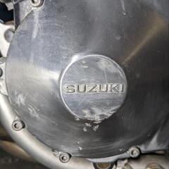 SUZUKIバンディットの画像