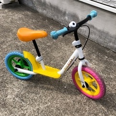 キックバイク