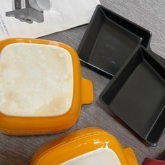 ラクレット＆フォンデュメーカーの画像