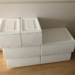 ニトリ フラッテ レギュラー とハーフセット