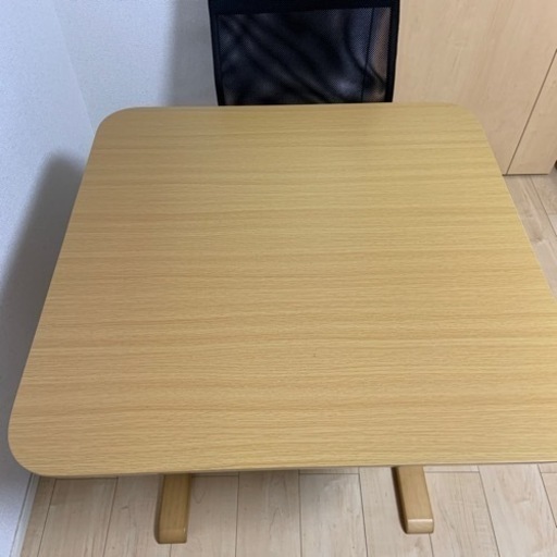 単身用　ダイニングテーブル