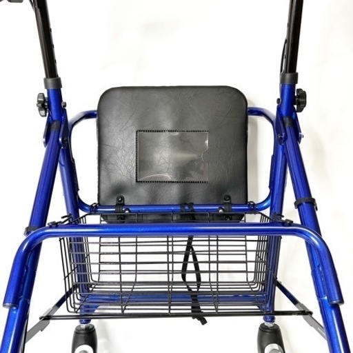 島製作所　シンフォニー　シルバーカー　歩行車　歩行器　アウトレット品★
