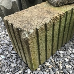 ブロック　いろいろセットの画像