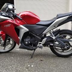 ＣＢR250R 初期型単眼　試乗対応します