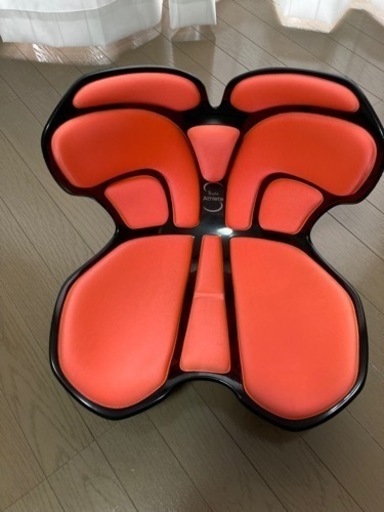 [ほぼ新品]腰痛改善に