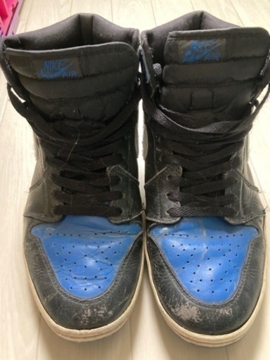 エアジョーダン1