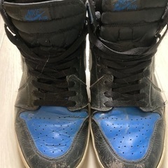 エアジョーダン1
