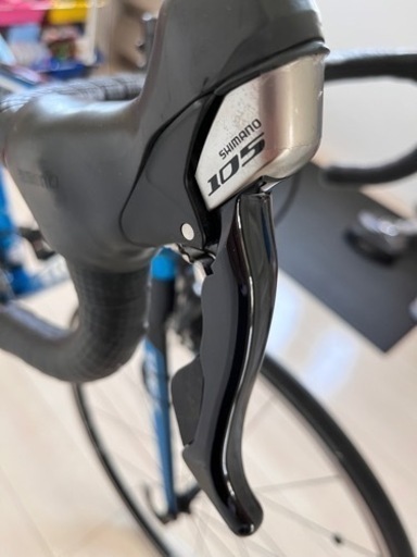 【値下げしました！】TREK Madone ロードバイク