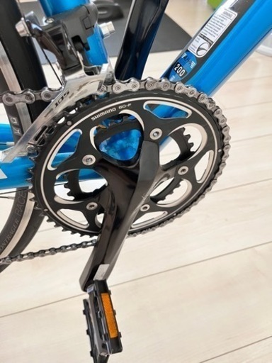 【値下げしました！】TREK Madone ロードバイク