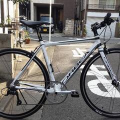 【値下げ】オルベア アクア 9速