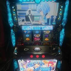 パチスロ実機 1000ちゃん 美品 オーイズミ