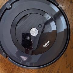 Roomba e5 iRobot ルンバ ロボット掃除機