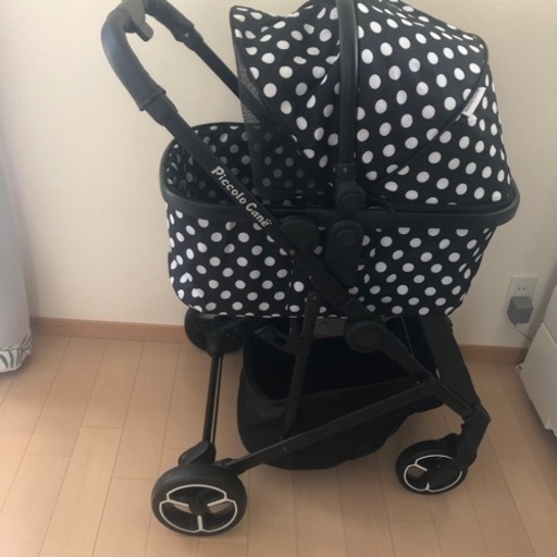 ペットカート　未使用