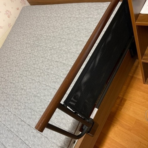 美品中古電動式ベッド
