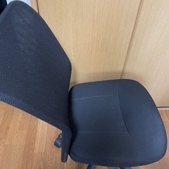 アイリスプラザ　オフィスチェアの画像