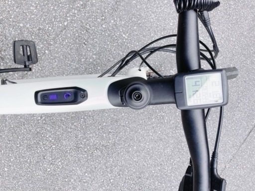 SPECIALIZED TURBO VADO SL 4.0 E-bike （電動アシスト自転車）美品