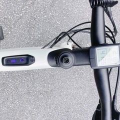 SPECIALIZED TURBO VADO SL 4.0 E-bike （電動アシスト自転車）美品の画像