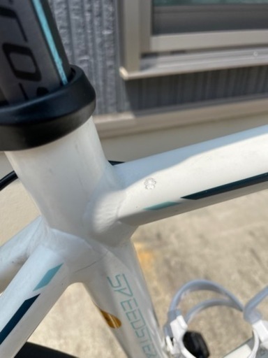 【決まりました】SCOTT ロードバイク スピードスター11 サイズXS