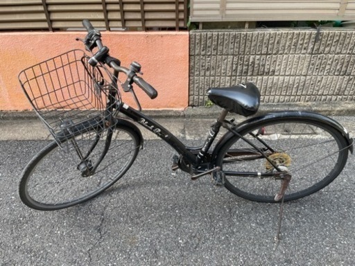 自転車