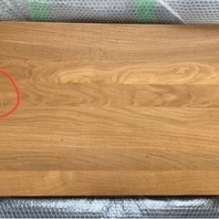 無印良品　ローテーブル　引き出し付きの画像