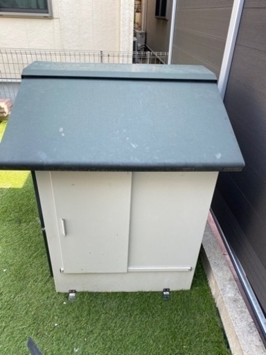 犬小屋　犬舎　屋外用　ゲージ　ペットゲージ　犬　外飼い