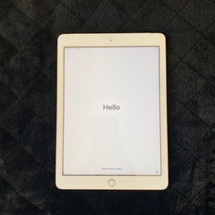iPad